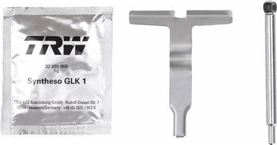 TRW BHR217E EAN: 3322937567775.