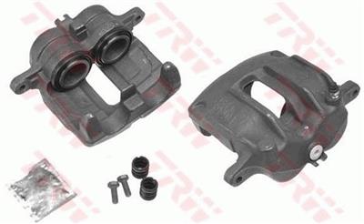 TRW BHT127E EAN: 3322937295449.