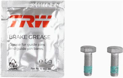 TRW BHT335E EAN: 3322938124991.