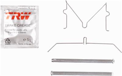 TRW BHU333E EAN: 3322937944842.