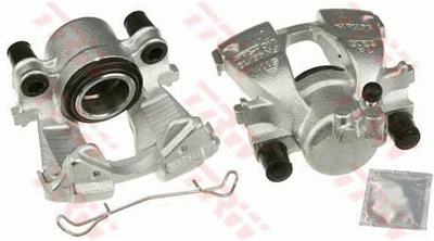 TRW BHV563E EAN: 3322937550258.