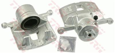 TRW BHX350E EAN: 3322937568567.