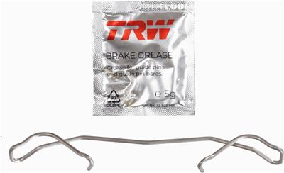 TRW BHX395E EAN: 3322937568628.