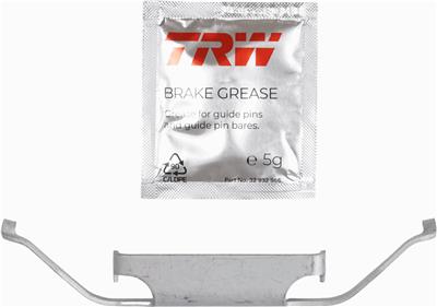 TRW BHX468E EAN: 3322937973972.