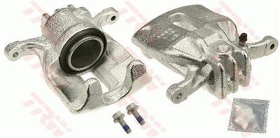 TRW BHX538E EAN: 3322938009632.