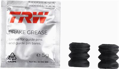 TRW BHZ496E EAN: 3322937569052.