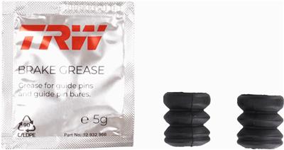 TRW BHZ497E EAN: 3322937569083.