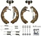 TRW BK1509 Brake Kit