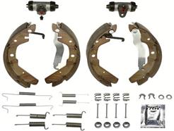 TRW BK1509 Brake Kit