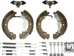 TRW BK1519 Brake Kit