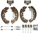 TRW BK1694 Brake Kit
