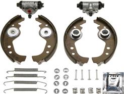 TRW BK1720 Brake Kit