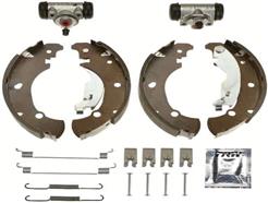TRW BK1746 Brake Kit