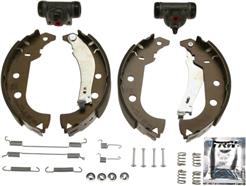 TRW BK1765 Brake Kit