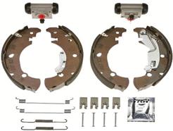TRW BK1766 Brake Kit