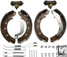 TRW BK1941 Brake Kit