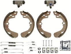 TRW BK1968 Brake Kit