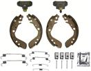 TRW BK1972 Brake Kit