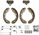 TRW BK1983 Brake Kit