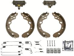 TRW BK1983 Brake Kit
