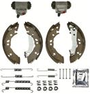 TRW BK2607 Brake Kit