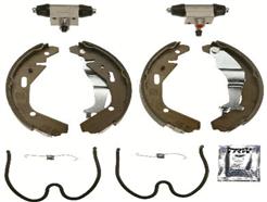 TRW BK2612 Brake Kit