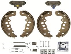 TRW BK2935 Brake Kit
