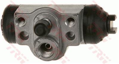 TRW BWC254 EAN: 3322937535736.