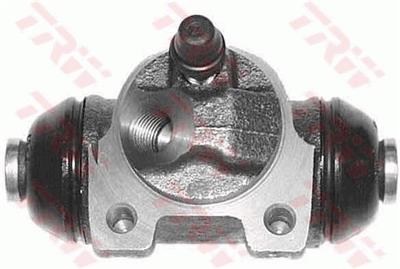 TRW BWF119 EAN: 3322937003020.