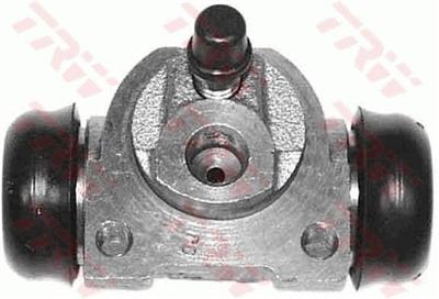 TRW BWH376 EAN: 3322937132508.