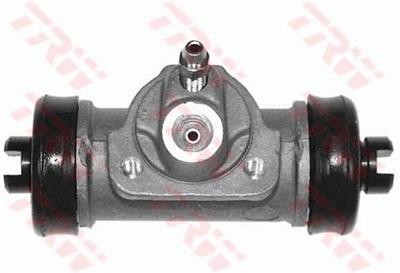 TRW BWL121 EAN: 3322937033058.