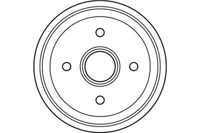 TRW DB4159 EAN: 3322937207398.