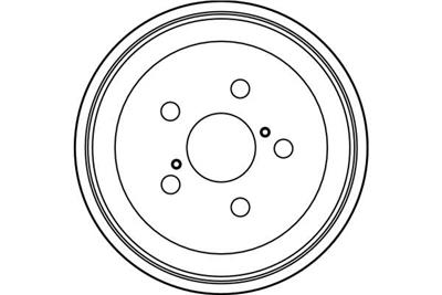 TRW DB4182 EAN: 3322937211159.