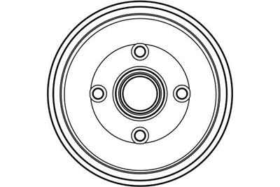 TRW DB4277 EAN: 3322937322466.