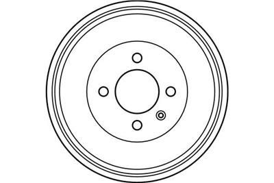 TRW DB4278 EAN: 3322937322473.