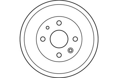 TRW DB4279 EAN: 3322937322480.