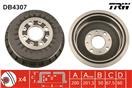 TRW DB4307