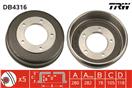 TRW DB4316