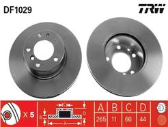 TRW DF1029