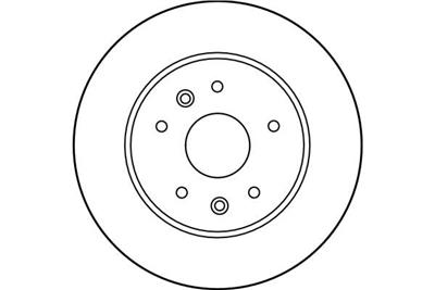 TRW DF1029 EAN: 3322936102908.