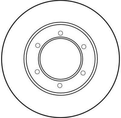 TRW DF1418 EAN: 3322936141808.
