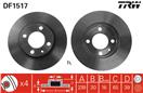 TRW DF1517