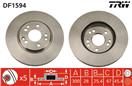 TRW DF1594