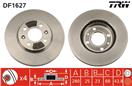 TRW DF1627