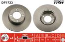 TRW DF1723