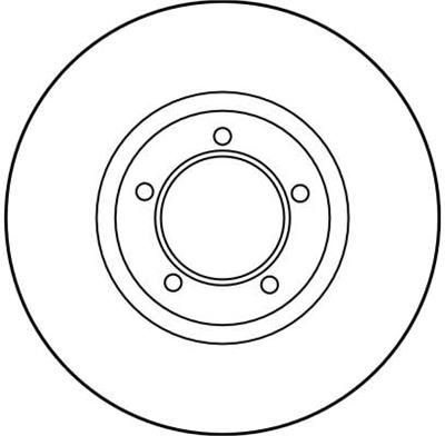 TRW DF1826 EAN: 3322936182603.