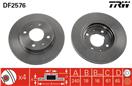 TRW DF2576