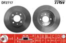 TRW DF2717