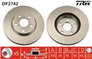 TRW DF2742