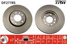 TRW DF2778S